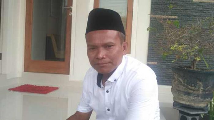 Ketua Forum Bisnis Islam Siap Maju di Pilkada Bojonegoro Ketua Forum Bisnis Islam Siap Maju di Pilkada Bojonegoro