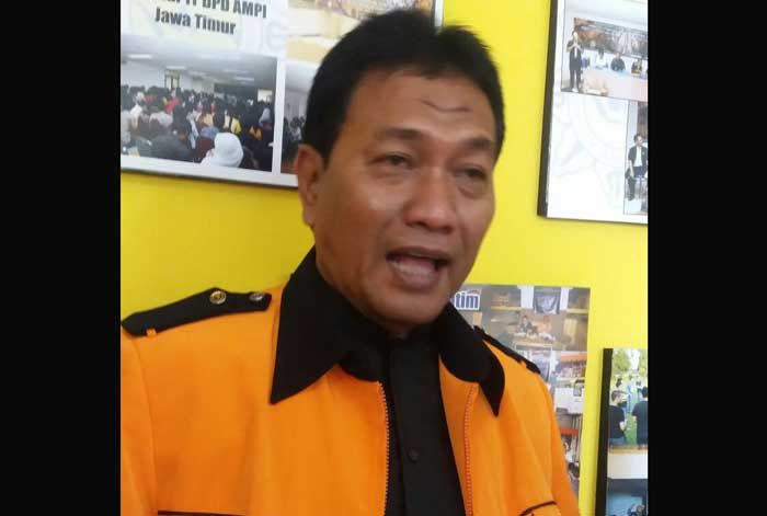 Kosgoro 1957 Minta Kadernya Tak Perlu Ikut Lagi Diklat Caleg Partai Golkar