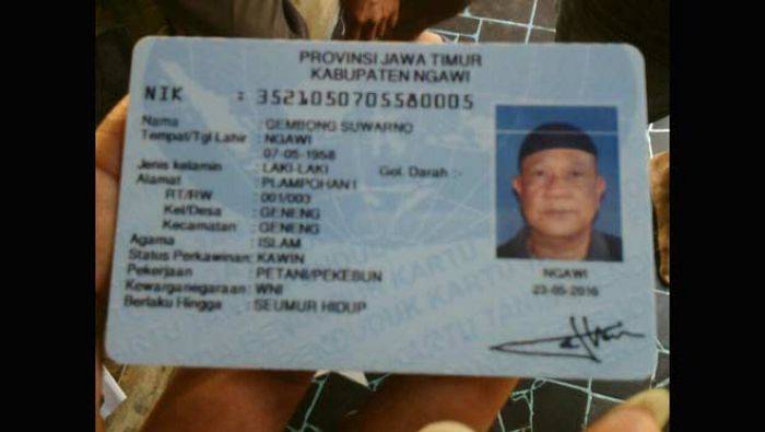 Sopir Truck Meninggal di Musola Pamekasan Sopir Truck Meninggal di Musola Pamekasan