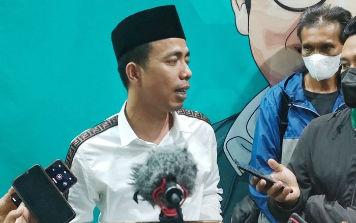 Fraksi PKB Monitor Proses Seleksi Sekdaprov Jatim Fraksi PKB Monitor Proses Seleksi Sekdaprov Jatim