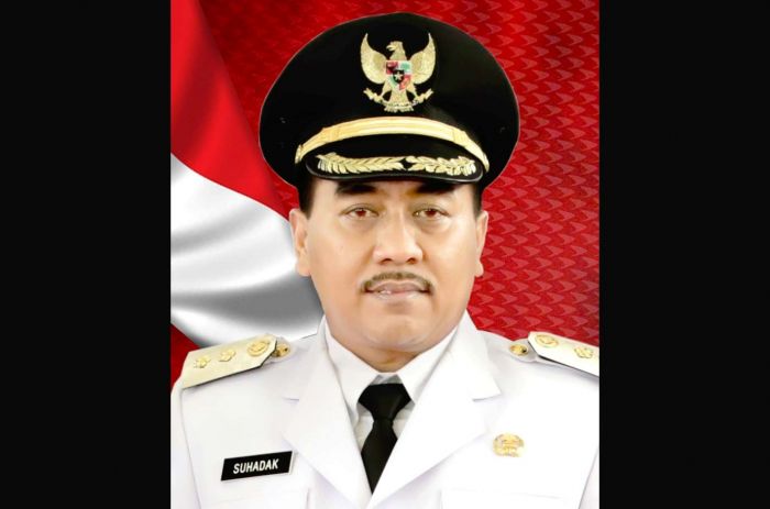 Wawali Probolinggo Dinonaktifkan, Terlibat Dugaan Korupsi DAK Rp 1,6 M Wawali Probolinggo Dinonaktifkan, Terlibat Dugaan Korupsi DAK Rp 1,6 M