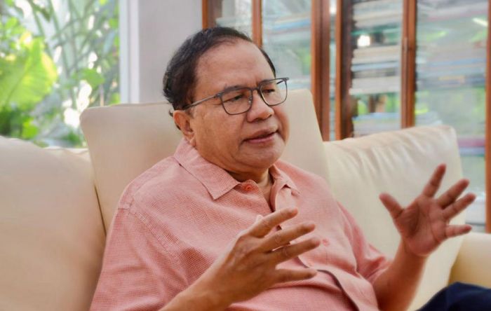Rizal Ramli Apresiasi Kinerja Gubernur Khofifah: Bisa Menjadi Pemimpin Nasional Rizal Ramli Apresiasi Kinerja Gubernur Khofifah: Bisa Menjadi Pemimpin Nasional