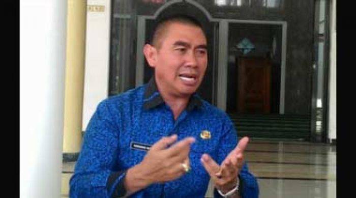 Ingat Pesan Ibunda, Wali Kota Malang Rutin Santuni Anak Yatim dan Dhuafa Ingat Pesan Ibunda, Wali Kota Malang Rutin Santuni Anak Yatim dan Dhuafa