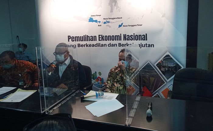 KPPU Terus Selidiki Penyebab Mahalnya Minyak Goreng, 8 Perusahaan Diduga Lakukan Kartel KPPU Terus Selidiki Penyebab Mahalnya Minyak Goreng, 8 Perusahaan Diduga Lakukan Kartel