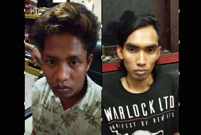 Main ke Bukit Jaddih Bangkalan, Siswi SMP ini Malah Disetubuhi dan Disekap Pemuda Setempat 5 Hari 