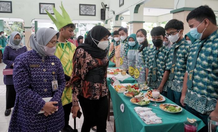 Peringati Hari Gizi Nasional, Bunda Fey Bagikan Tips Cegah Anemia Bagi Remaja