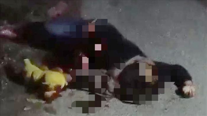  Warga Bangkalan Geger Temukan Wanita Tewas Bersimbah Luka Sajam