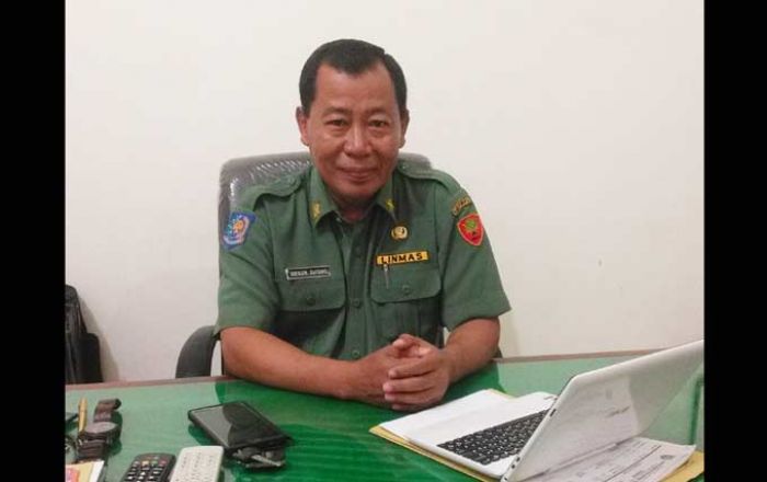 Dana Banpol di Ponorogo Cair, Parpol Diimbau segera Ajukan Proposal Dana Banpol di Ponorogo Cair, Parpol Diimbau segera Ajukan Proposal
