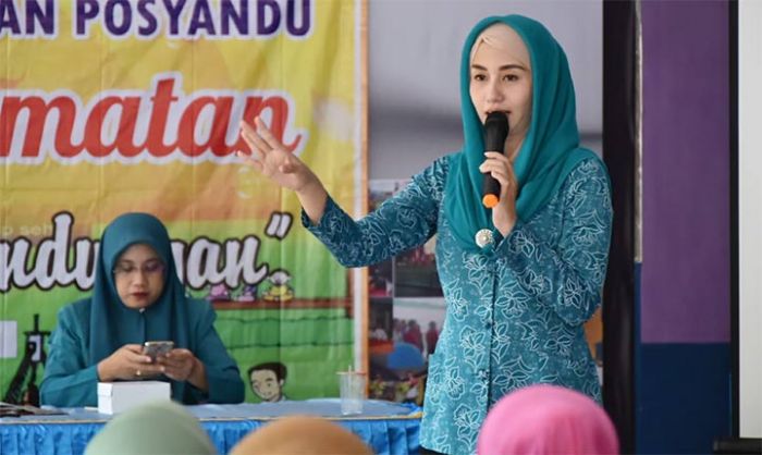 Program Sekolah Perempuan dan Anak Kelompok Rentan Segera Dilaunching oleh Pemkab Trenggalek Program Sekolah Perempuan dan Anak Kelompok Rentan Segera Dilaunching oleh Pemkab Trenggalek