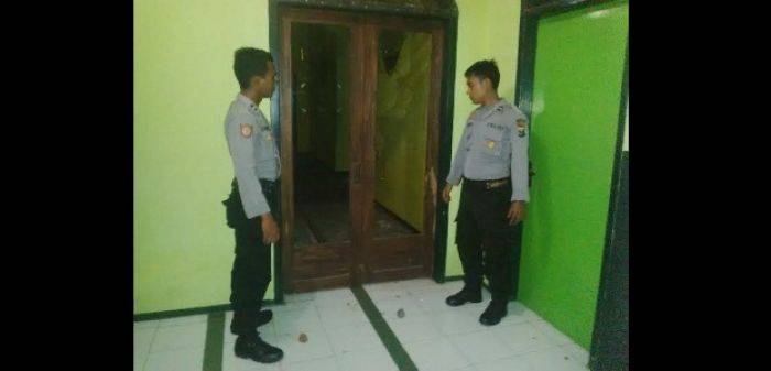 Kalah Futsal, Siswa di Banyuwangi Lempari Sekolah Lawan Kalah Futsal, Siswa di Banyuwangi Lempari Sekolah Lawan