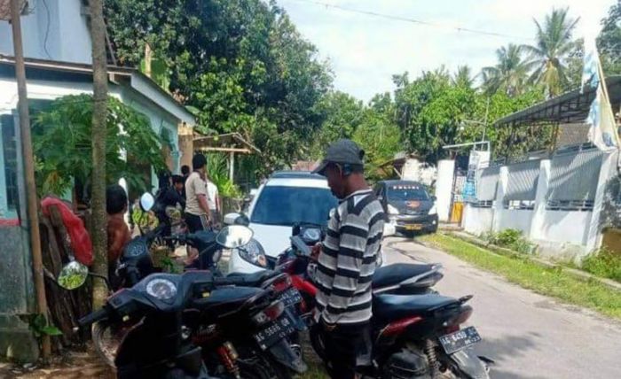 Terjadi di Blitar, Remaja 17 Tahun Bacok Tiga Cewek yang Masih Bersaudara, Satu Kritis Terjadi di Blitar, Remaja 17 Tahun Bacok Tiga Cewek yang Masih Bersaudara, Satu Kritis