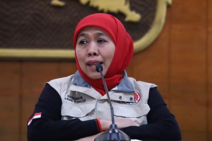Alhamdulillah, 5 Pasien Positif Corona di Jatim Sembuh Alhamdulillah, 5 Pasien Positif Corona di Jatim Sembuh