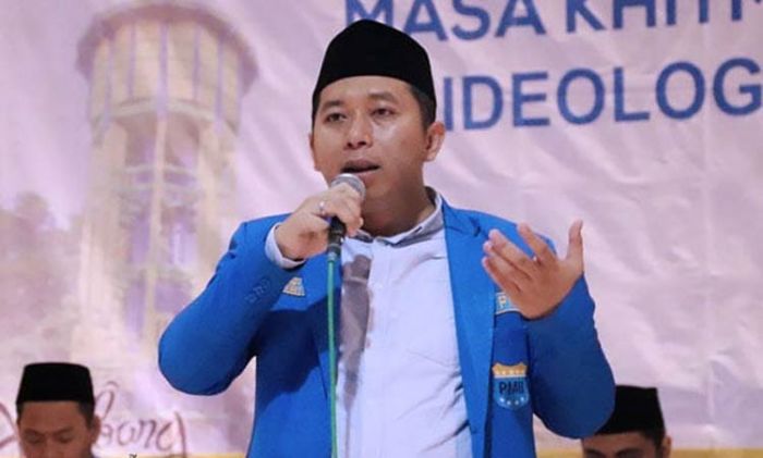 Kisruh Daging Busuk BPNT di Tuban, PB PMII Desak Menko PMK dan Mensos Bertanggung Jawab Kisruh Daging Busuk BPNT di Tuban, PB PMII Desak Menko PMK dan Mensos Bertanggung Jawab