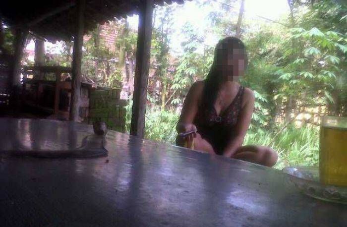 Sediakan PSK, Tiga Warung di Bypass Kedundung Dibidik Satpol PP Sediakan PSK, Tiga Warung di Bypass Kedundung Dibidik Satpol PP