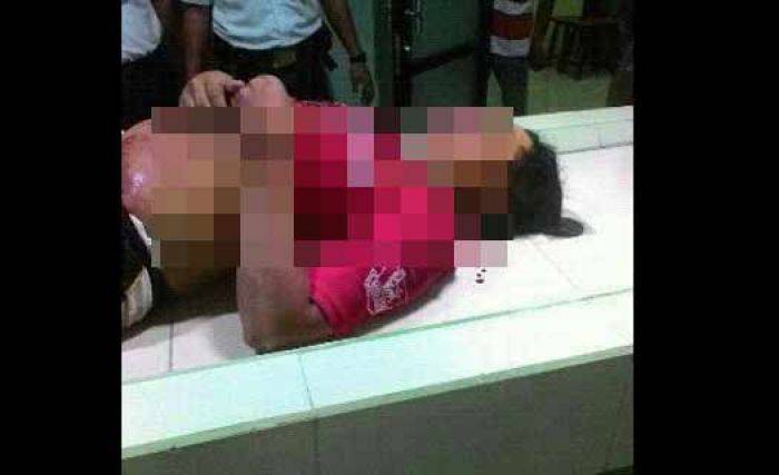 Kecelakaan di Caruban Madiun: Motor Vs Xenia, Satu Tewas Kecelakaan di Caruban Madiun: Motor Vs Xenia, Satu Tewas