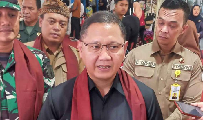 Pj Wali Kota Batu Soroti Peran Strategis Pers dalam Masyarakat di Peringatan HPN 2025 Pj Wali Kota Batu Soroti Peran Strategis Pers dalam Masyarakat di Peringatan HPN 2025
