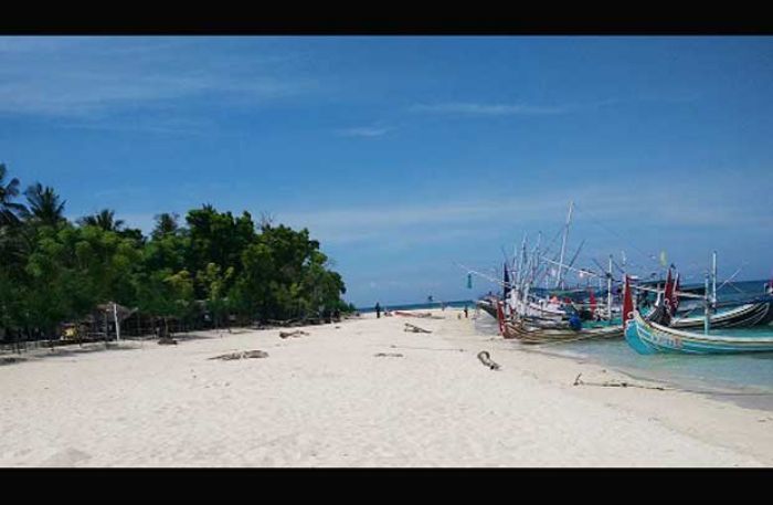 Gili Labak: Dari Pulau Tikus Jadi Pulau Penuh Pesona, Ini Pantangan Masyarakatnya