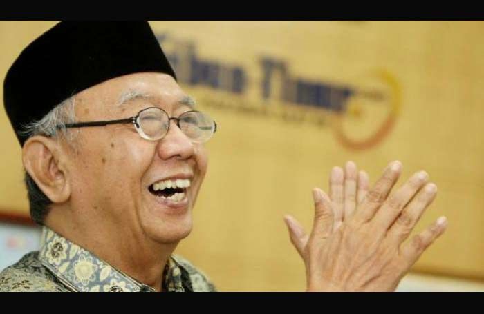 Memadukan Keindonesiaan dan Keislaman Memadukan Keindonesiaan dan Keislaman
