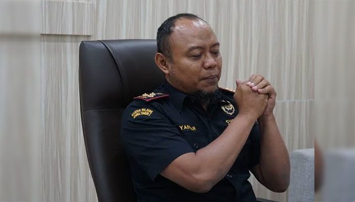 Anggaran untuk Kesehatan dari DBHCHT Pamekasan 2022 Capai 40 Persen Anggaran untuk Kesehatan dari DBHCHT Pamekasan 2022 Capai 40 Persen