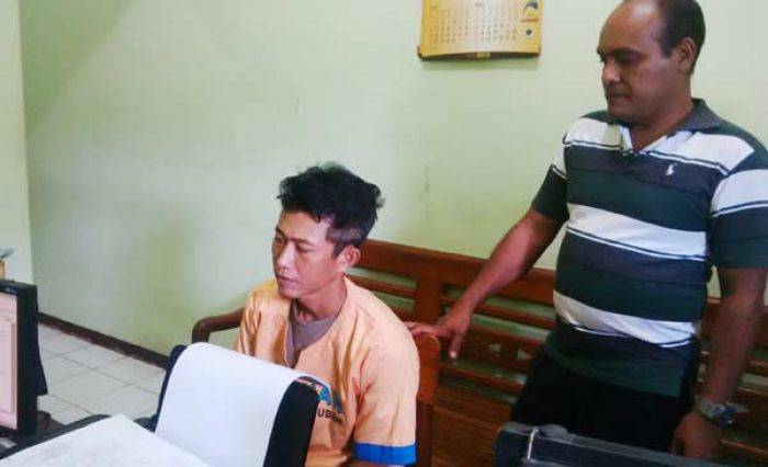 Semalam, Penjual Ayam di Doromukti Tuban Gagahi Dua Bocah SMP Semalam, Penjual Ayam di Doromukti Tuban Gagahi Dua Bocah SMP