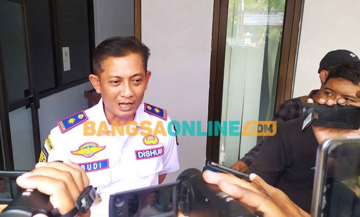 Tewaskan 6 Orang, Dishub akan Tutup Perlintasan Kereta Api di Jabon Jombang Tewaskan 6 Orang, Dishub akan Tutup Perlintasan Kereta Api di Jabon Jombang