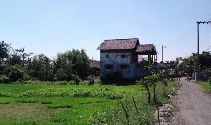 Pemerintah Pusat Siapkan Rp 568 Miliar untuk Fungsikan Kali Mati Pemerintah Pusat Siapkan Rp 568 Miliar untuk Fungsikan Kali Mati