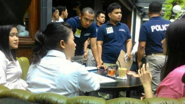 Secangkir Kopi Mirna Bisa Tewaskan 25 Orang Seketika