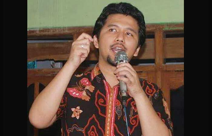 Jelang Penentuan Cawagub Khofifah, Emil Dardak ke Jakarta, Ada Apa?