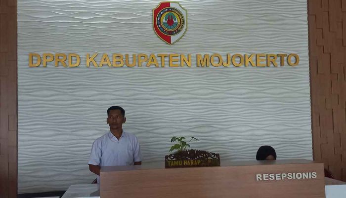 DPRD Kabupaten Mojokerto: Persoalan BPR Majatama Sudah Selesai, Tak Perlu Pansus DPRD Kabupaten Mojokerto: Persoalan BPR Majatama Sudah Selesai, Tak Perlu Pansus