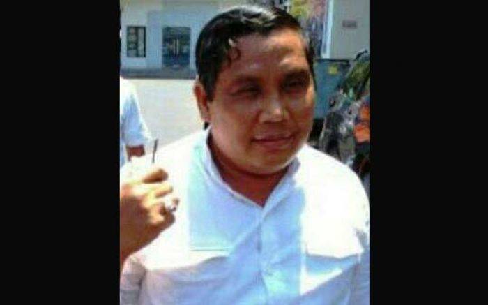 Kasus Dugaan Ijazah Palsu M. Rifai, Kejari Sidoarjo bakal Kembalikan Berkas Tersangka Kasus Dugaan Ijazah Palsu M. Rifai, Kejari Sidoarjo bakal Kembalikan Berkas Tersangka