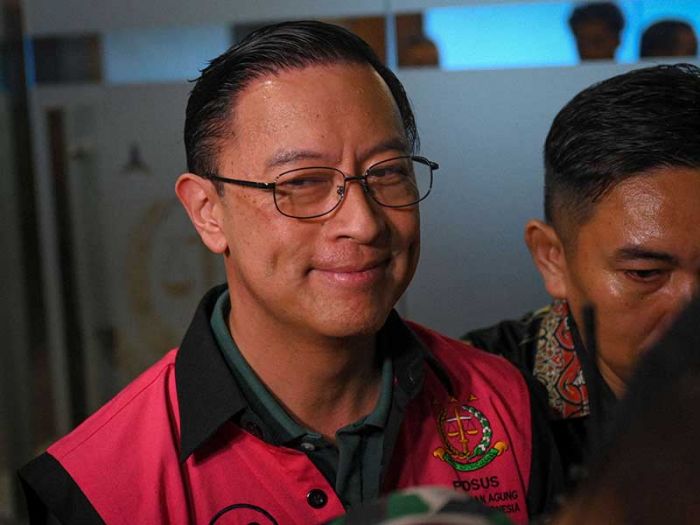 Usai Praperadilan Ditolak, Tom Lembong Kirim Pesan di Hari Ulang Tahun Ibunya Usai Praperadilan Ditolak, Tom Lembong Kirim Pesan di Hari Ulang Tahun Ibunya