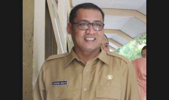 Tips Puasa Bugar ala Bupati Syahri Mulyo, Hindari Junk Food agar tak Loyo Tips Puasa Bugar ala Bupati Syahri Mulyo, Hindari Junk Food agar tak Loyo