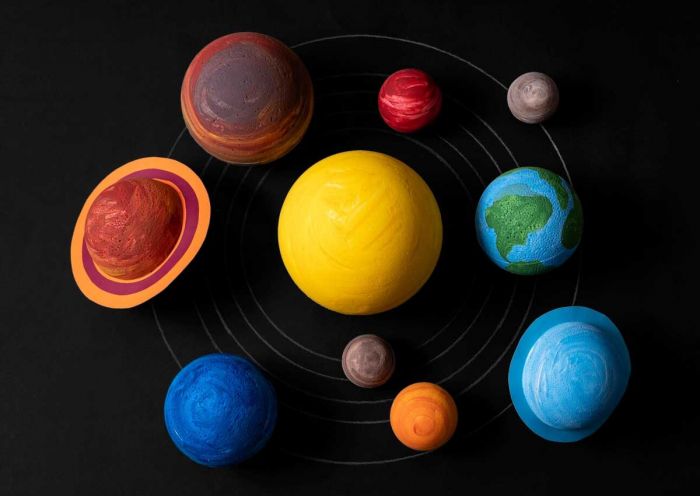 Mengapa Jupiter Punya Cincin, Sedangkan Bumi Tidak? Ini Penjelasannya Mengapa Jupiter Punya Cincin, Sedangkan Bumi Tidak? Ini Penjelasannya
