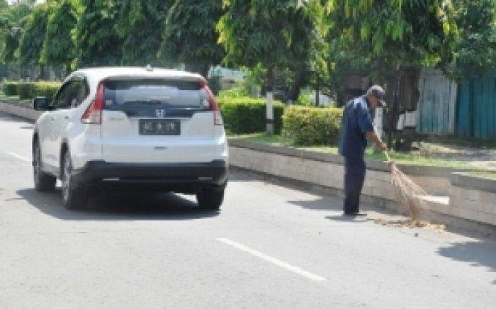 Magetan Bersiap Pertahankan Kembali Penghargaan Adipura ke-9 Magetan Bersiap Pertahankan Kembali Penghargaan Adipura ke-9