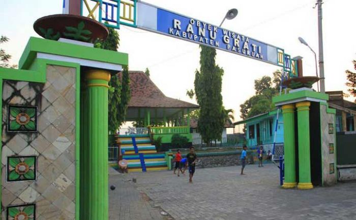 Jual Rumah Grati Pasuruan