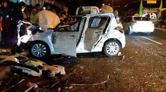 Polisi SP3 Kasus Laka yang Tewaskan Dokter Muda di Jalan Raya Purwosari Polisi SP3 Kasus Laka yang Tewaskan Dokter Muda di Jalan Raya Purwosari