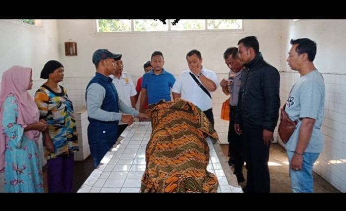Mayat Janda Ditemukan Warga Semboro Jember Mengapung di Sungai Bondoyudo Mayat Janda Ditemukan Warga Semboro Jember Mengapung di Sungai Bondoyudo