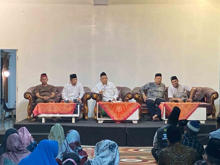 Masih Wakil Bupati, Gus Barra sudah Bantu Rumah Warga Terbakar dan Gratiskan Mobil Pengantin Masih Wakil Bupati, Gus Barra sudah Bantu Rumah Warga Terbakar dan Gratiskan Mobil Pengantin