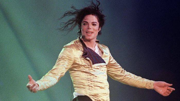 Michael Jackson, Almarhum ‘Berpenghasilan’ Tertinggi versi Forbes Michael Jackson, Almarhum ‘Berpenghasilan’ Tertinggi versi Forbes