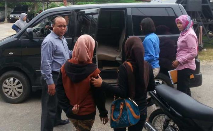 Pemuda Pengangguran Warga Banjar Barat Sumenep Hamili Anak di bawah Umur