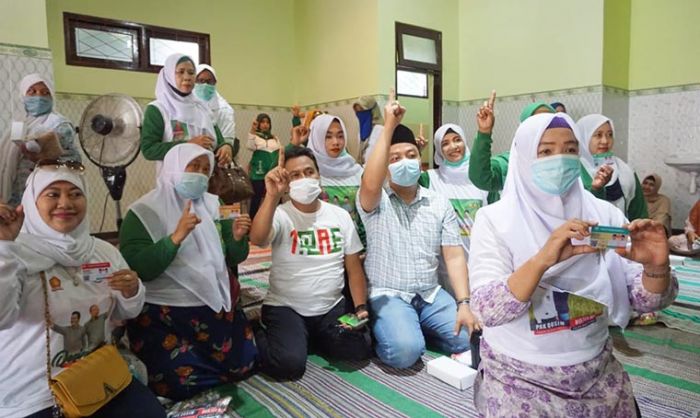 Bantah Sektor Formal Dikuasai Pekerja dari Luar Gresik, Alif: 123 Ribu Pekerja Ber-KTP Gresik