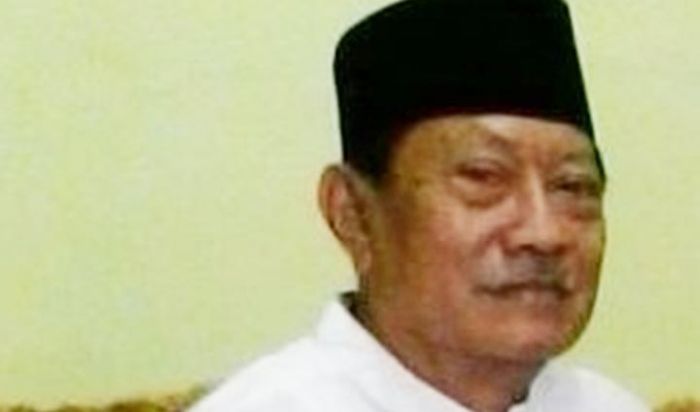 HG Soedibyo: Demokrat akan Dapat Banyak Perlawanan di Pilbup Pacitan 2020 HG Soedibyo: Demokrat akan Dapat Banyak Perlawanan di Pilbup Pacitan 2020