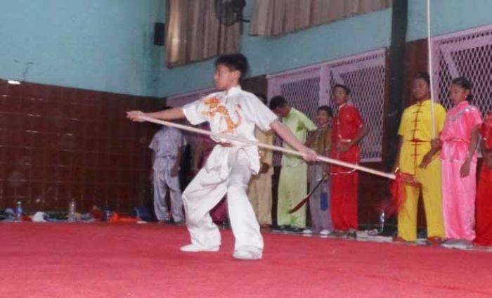 Rangsang Atlet, Pemkot Surabaya Siapkan Intensif dan Tempat Latihan Semua Cabor Rangsang Atlet, Pemkot Surabaya Siapkan Intensif dan Tempat Latihan Semua Cabor