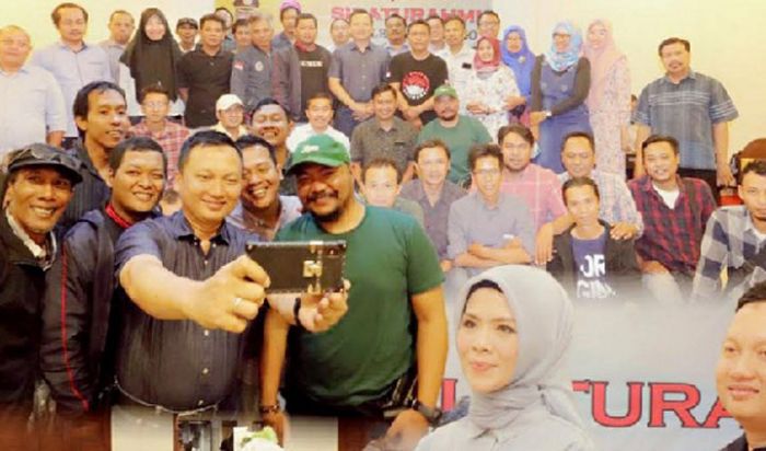 Jaga Sinergi, Kapolres Ponorogo Jalin Silaturahmi dengan Insan Pers Jaga Sinergi, Kapolres Ponorogo Jalin Silaturahmi dengan Insan Pers