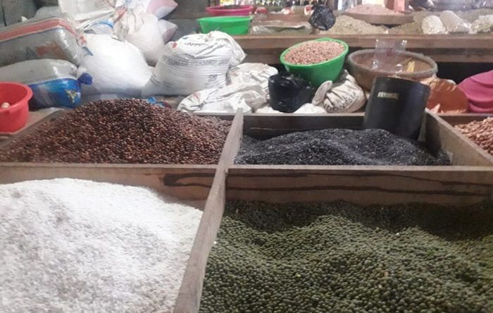 Disperindag Sumenep Pastikan Stok Kebutuhan Pokok Selama Pandemi Masih Cukup