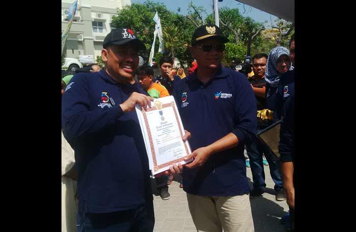 Sosialisasikan Germas, Dinkes Pasuruan Gelar Berbagai Acara Sosialisasikan Germas, Dinkes Pasuruan Gelar Berbagai Acara