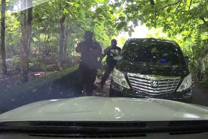 Jadi Korban Perampokan dan Penyiksaan oleh Geng Rusia di Bali, WNA Ukraina Ditemukan Mengenaskan Jadi Korban Perampokan dan Penyiksaan oleh Geng Rusia di Bali, WNA Ukraina Ditemukan Mengenaskan