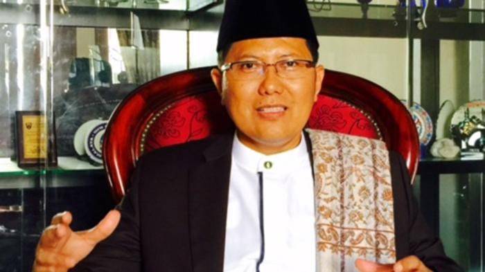 Ber-Islam ala NU yang Wajar-Wajar saja Ber-Islam ala NU yang Wajar-Wajar saja