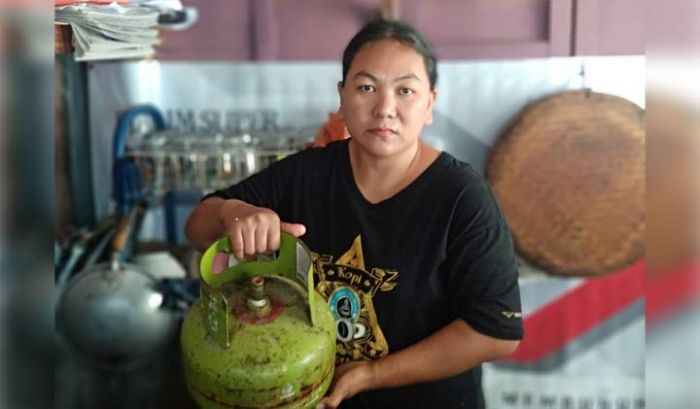 Elpiji 3 Kg di Pacitan Langka dan Harganya Melambung, Cuaca Perairan Aman Terkendali