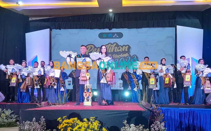 BNNK Minta Duta Antinarkoba Sidoarjo 2023 Kampanye Lewat Media Sosial BNNK Minta Duta Antinarkoba Sidoarjo 2023 Kampanye Lewat Media Sosial